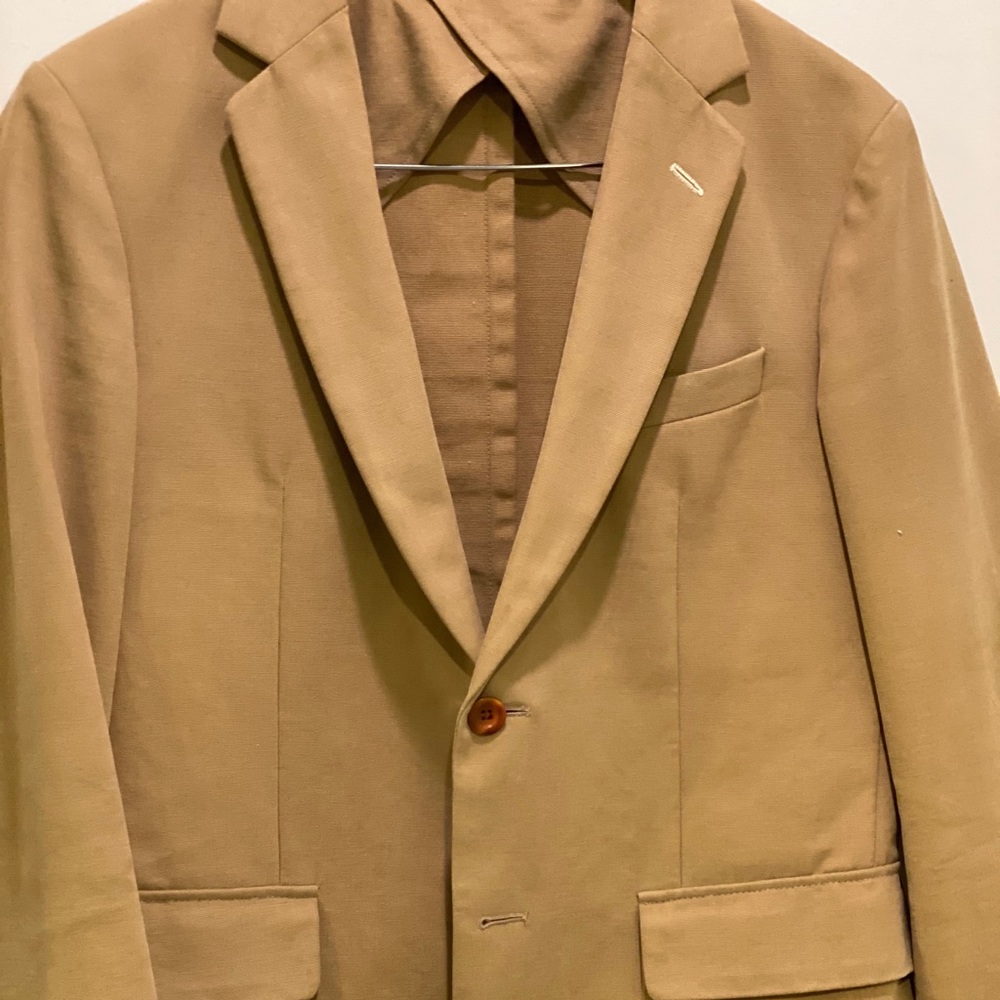 Gant Rugger Sport Coat